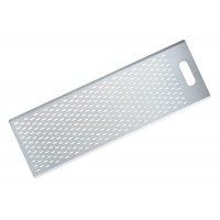 GI Metal Perforated board for pizza by the meter AM3090-AF